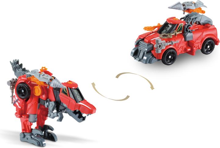 Produktbild VTech Switch & Go Dinos - Fighter-Velociraptor