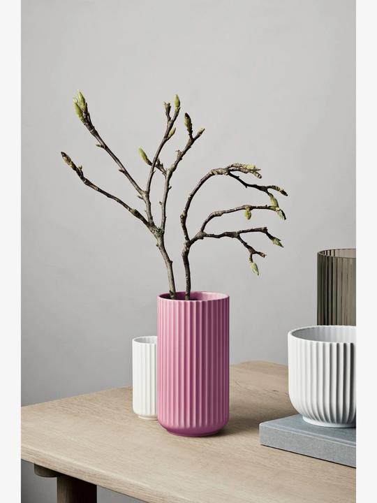 Produktbild Lyngby Lyngbyvase glänzend