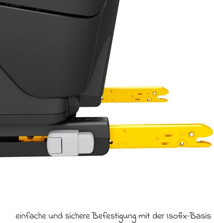 Actual product image Maxi-Cosi Mc Rodifix S