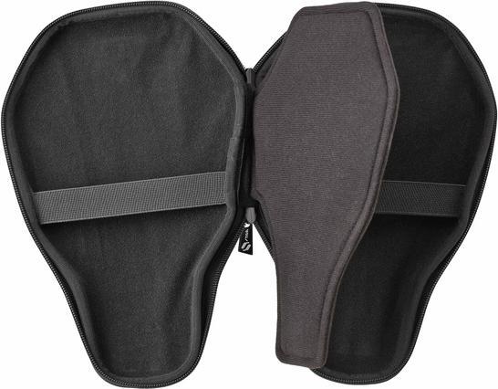 Actual product image Stiga Cybercase racket case