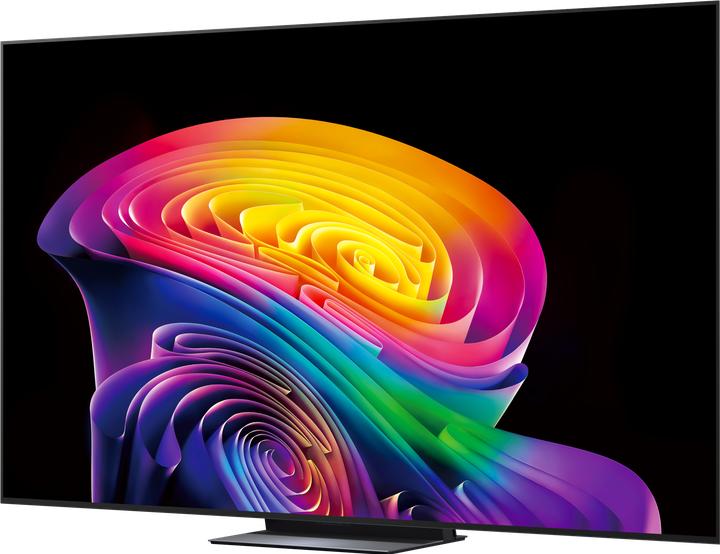 Produktbild LG OLED83C6ELB (83", C6, OLED, 4K, 2026)