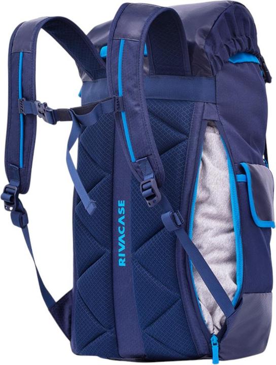 Immagine prodotto Rivacase Zaino NB Dijon 5361 (30 l)