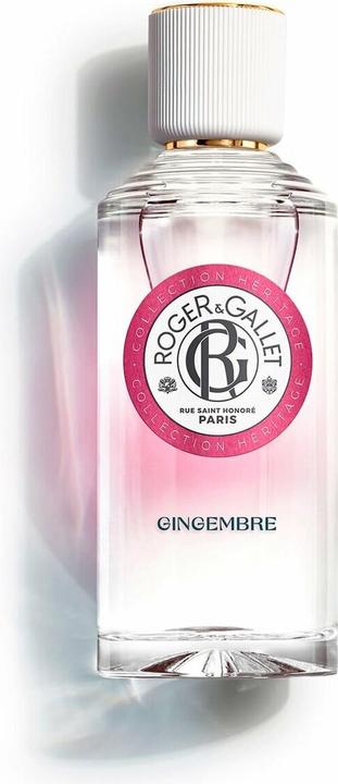 Actual product image Roger & Gallet Eau de Cologne (Eau de cologne, 100 ml)