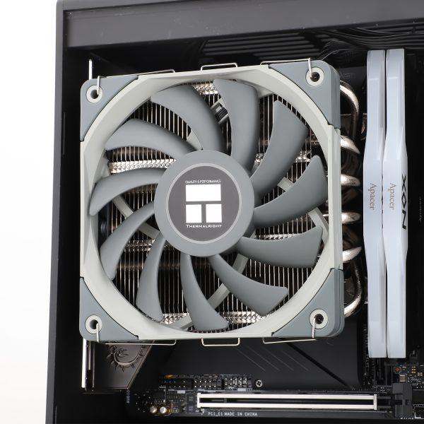 Produktbild Thermalright AXP120 X67 (67 mm)