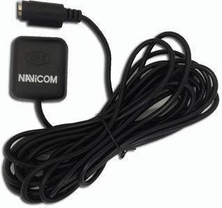 Actual product image Navicom RT750 & RT850