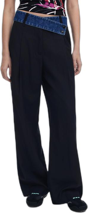 Produktbild Desigual Denimwaist (L)