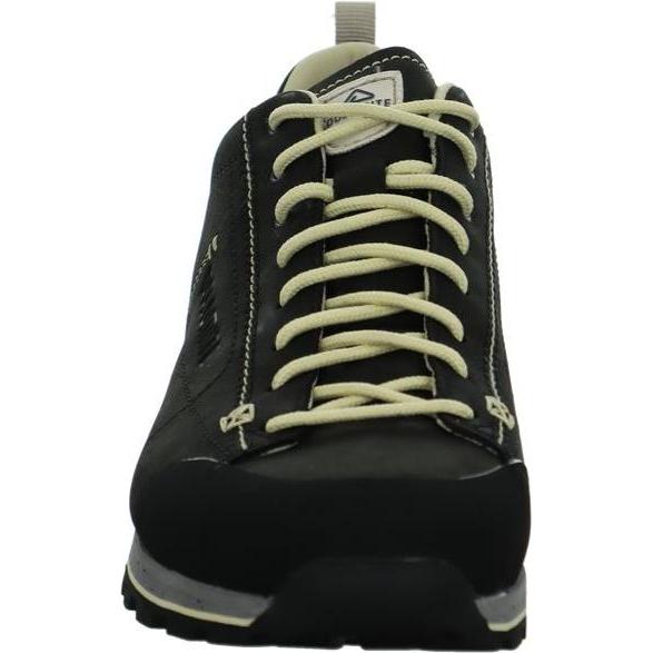 Thumbnail - Dolomite, Unisex, Wanderschuhe, Cinquantaquattro Low Full Grain Leather Evo GTX (39.5), Schwarz