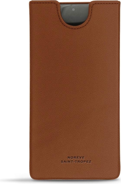 Marron PU ( Pantone #8B4720 )