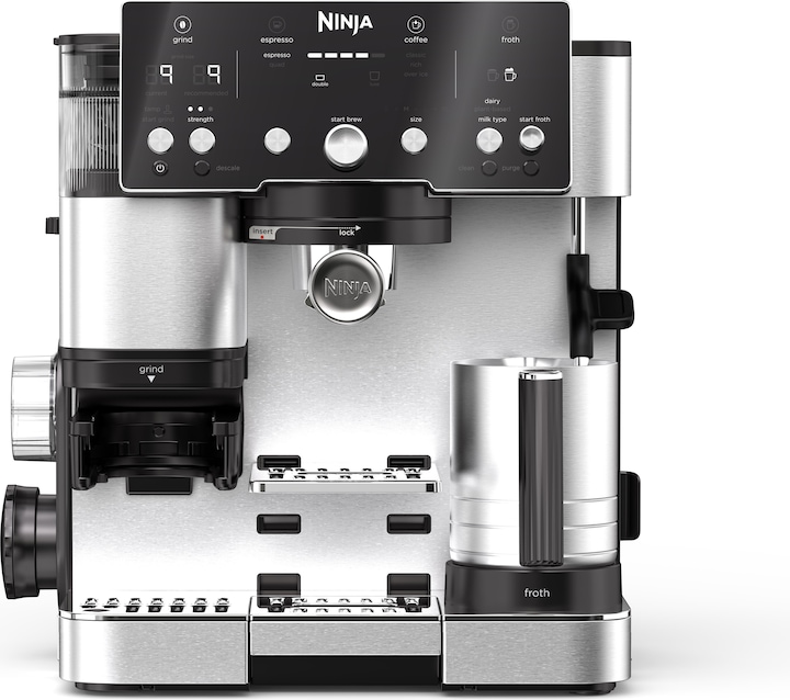 Actual product image Ninja ES501EU (EU plug)