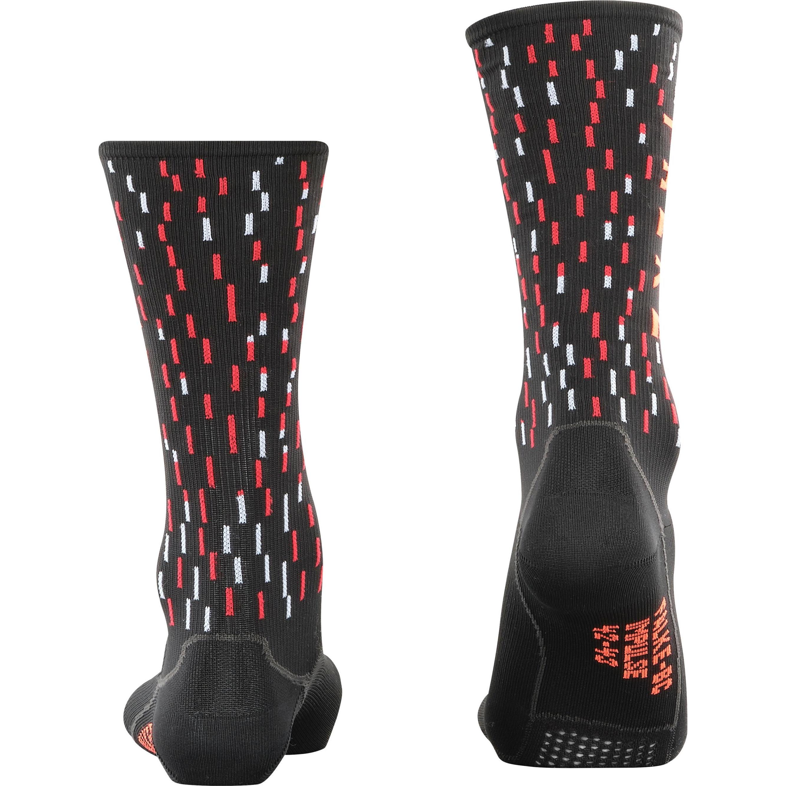 Thumbnail - Falke, Herren, Sportsocken, BC Impulse (39 - 41), Schwarz