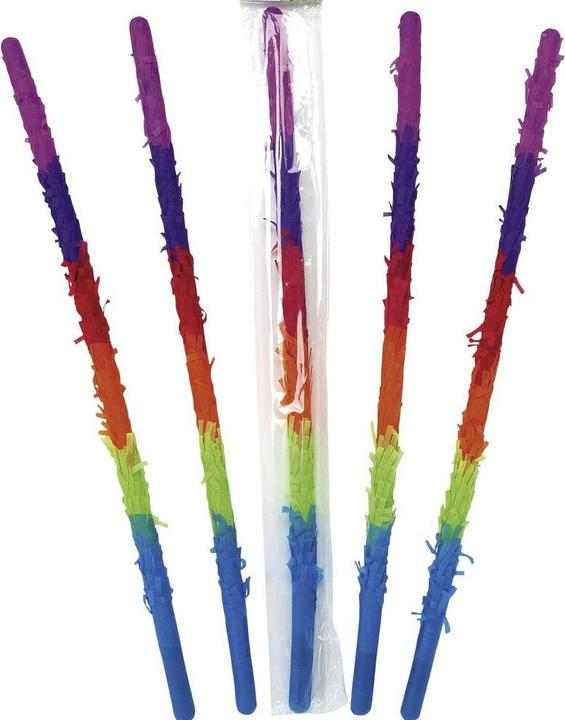 Actual product image Amscan Pinata baton (1 pcs.)