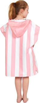 Produktbild Dock & Bay Poncho Malibu pink
