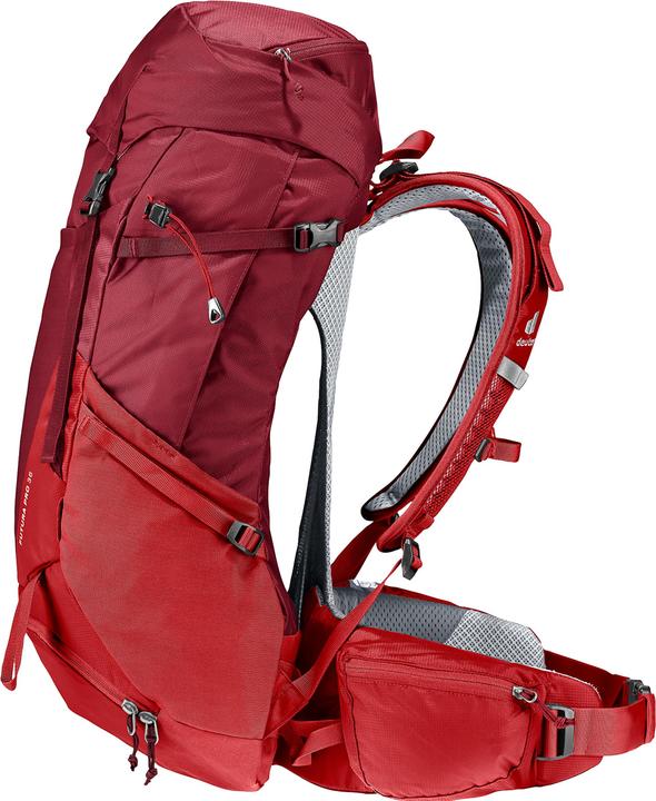 Produktbild Deuter Futura Pro 36 (36 l)