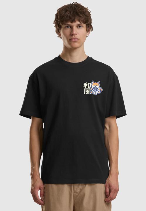 Produktbild Mister Tee MisterTee Yummy Noodles Oversize Tee - 202267 (XL)