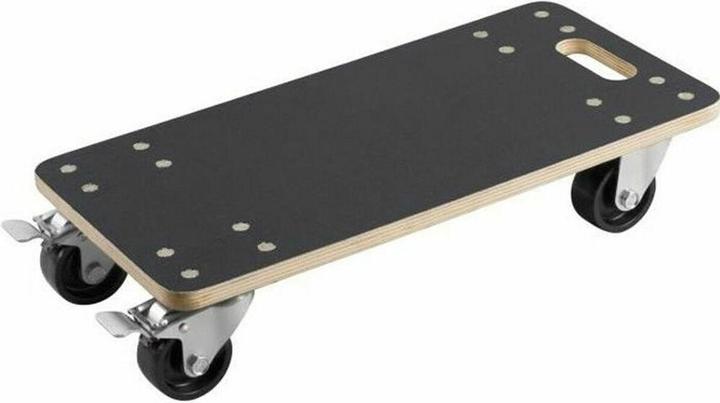 Produktbild Metafranc Transportroller (400 kg)