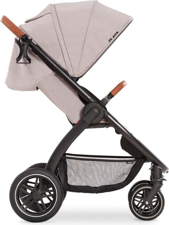 Produktbild Hauck Uptown Beige