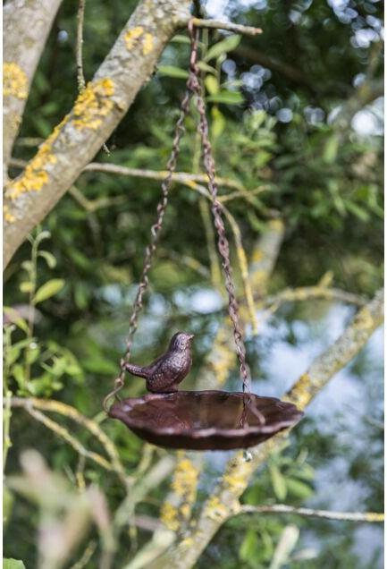 Produktbild Trixie Vogeltränke/-bad