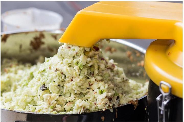 Produktbild Speidel Kernobstschneidemühle