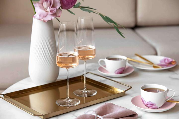 Actual product image Villeroy & Boch Rose Garden (6 Piece)