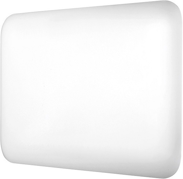 Actual product image Mill Invisible WiFi PanelHeater 600W (600 W)
