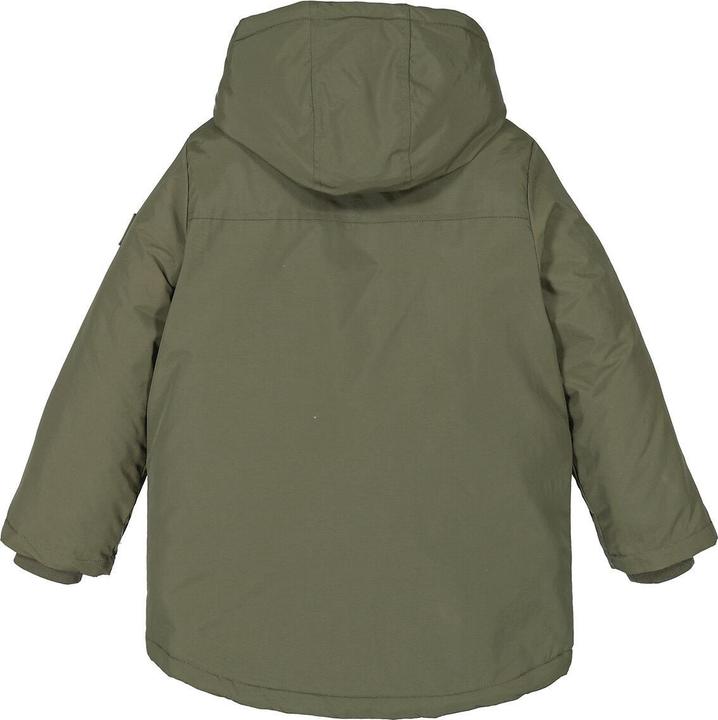 Produktbild La Redoute Collections 3-in-1 Parka (98)