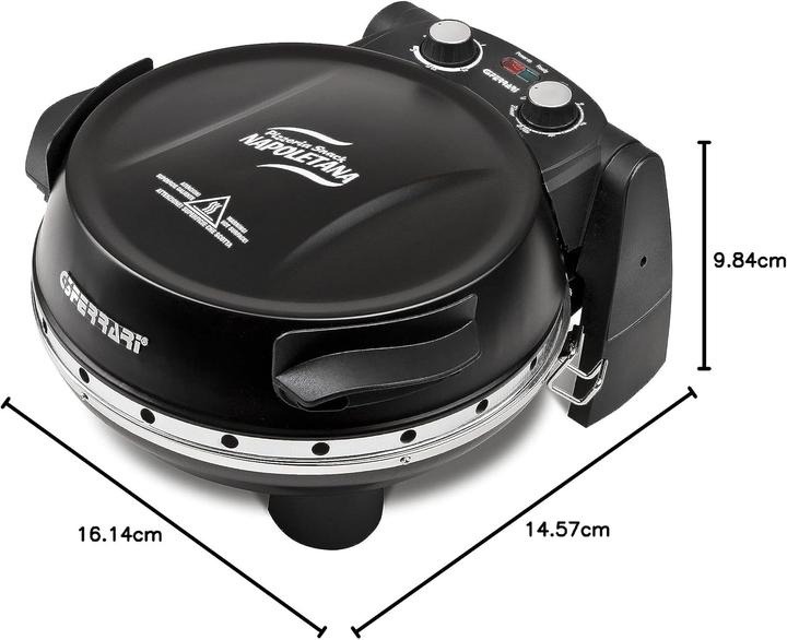 Produktbild G3 Ferrari G 10032 Napoletana Pizzeria