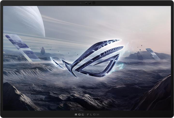 Produktbild ASUS ROG Flow Z13 (13.40", AMD Ryzen AI Max 390, 32 GB, 1000 GB, Eng. Int.)