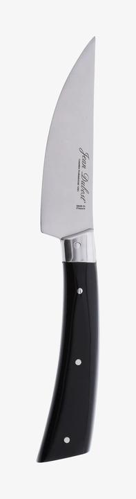 Actual product image Laguiole Jean Dubost Steak knife set 6 pcs BISTRONOMY (6 Piece, Cutlery set)