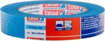 Produktbild tesa Outdoor Klebeband 14 Tage Schutz 50x25 (25 mm)