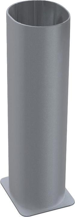 Actual product image Sport-Thieme Ground socket for Premium ball net system