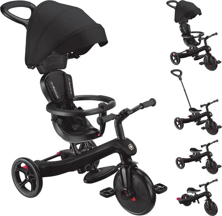 Image du produit Globber / Dreirad Explorer 4 in 1