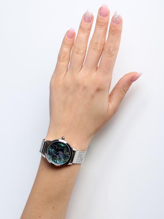 Produktbild Thomas Sabo Code Silver (Analoguhr, 33 mm)