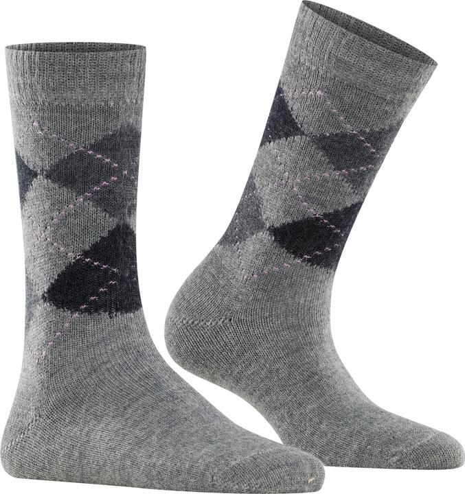Produktbild Burlington Whitby (Einzelpack, 36 - 41)