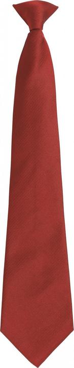 Produktbild Premier Sicherheitskrawatte mit Clip