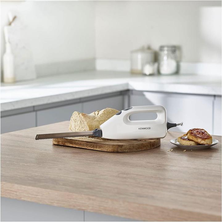 Image du produit Kenwood couteau électrique