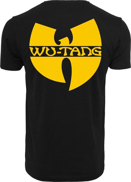 Actual product image Wu-Wear Front-Back Tee (XXL)