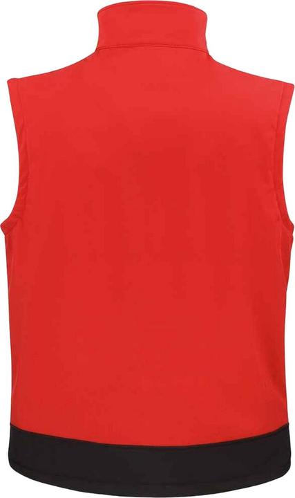 Actual product image Regatta Mens Softshell Body Warmer (XL)