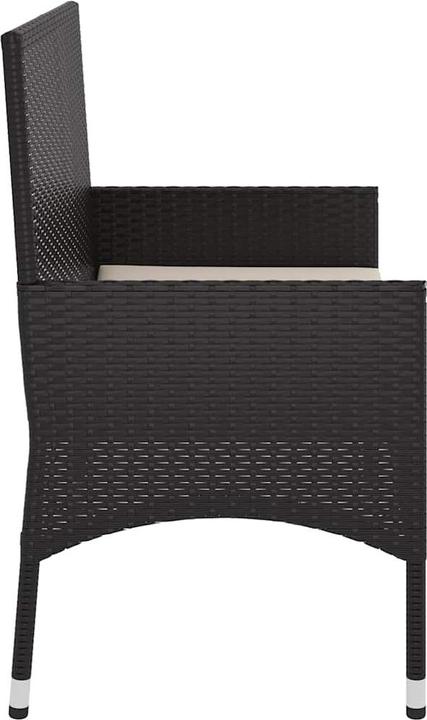 Produktbild vidaXL Gartenbank