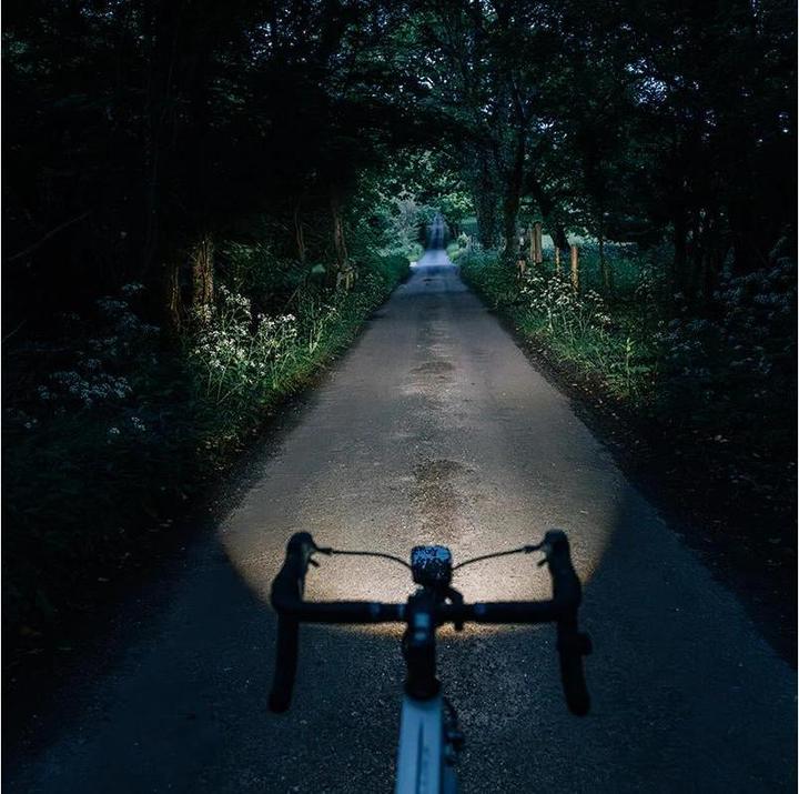 Actual product image Magicshine EVO 1100 Black Frontlicht (1100 lm)