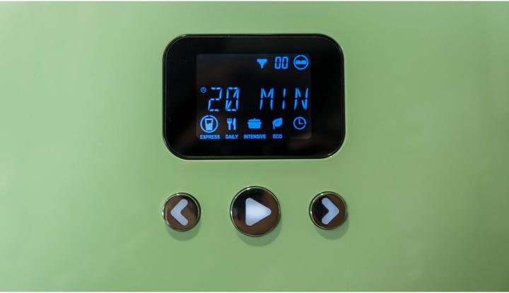 Actual product image Daan Tech Bob