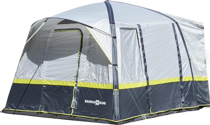 Brunner Awning Trouper (Awning, 20.50 kg, 1 person)