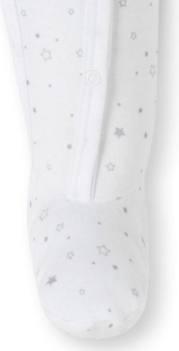 Produktbild Schiesser Kinder Body "Original Classics" weiss (92)