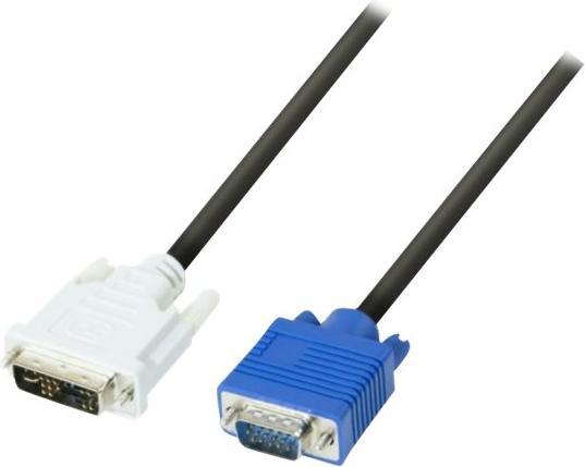 Exertis Connect DVI-Kabel (3 m)