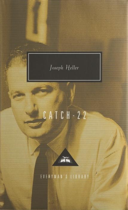 Produktbild Catch 22 (Heller Joseph, Englisch)