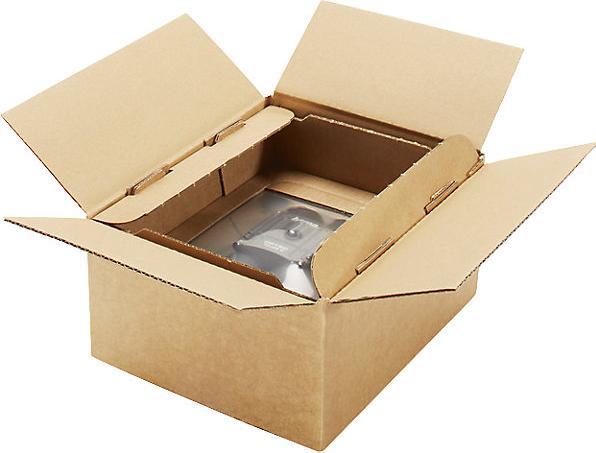 Produktbild kaiserkraft Membranverpackung (B5, 25 x)