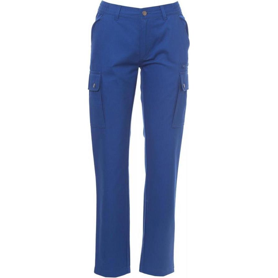 Payper, Arbeitshose, hose damen wald (XXL)