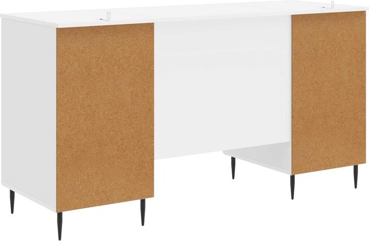 Produktbild vidaXL Schreibtisch (50 x 50 x 75 cm)