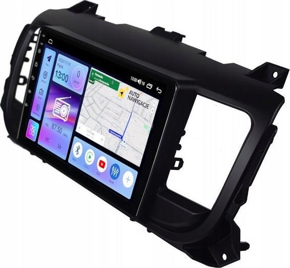 Produktbild No Name Radio Gps Navigation Toyota Proace 2016+ Android (9")
