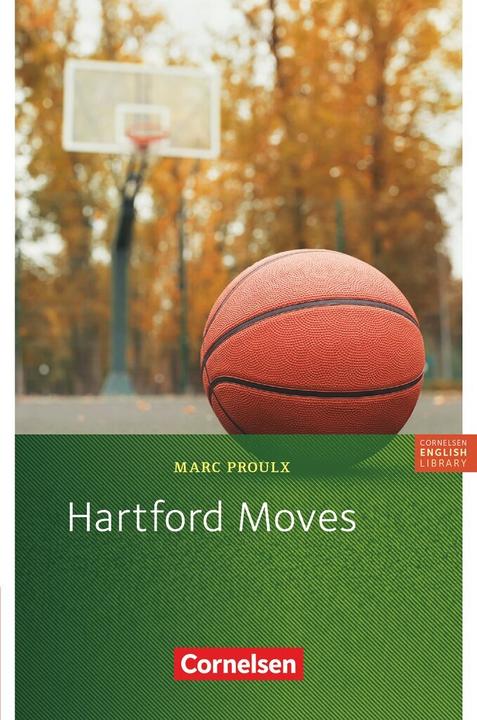 Immagine prodotto CEL:Hartford Moves (Inglese, 2022)