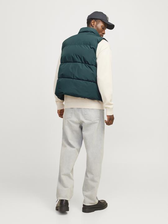 Actual product image Jack & Jones Jjebradley Bodywarmer Sn (S)